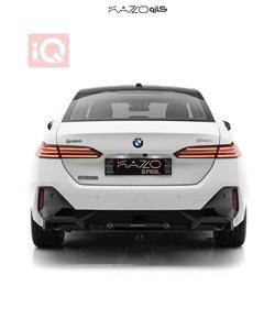 بي ام دبليو الفئة 5